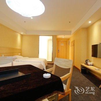 西安长征左邻右舍酒店酒店提供图片