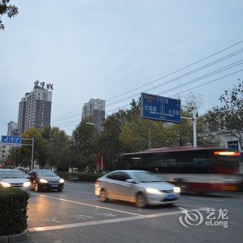 沧州鑫宜诚快捷旅馆酒店提供图片