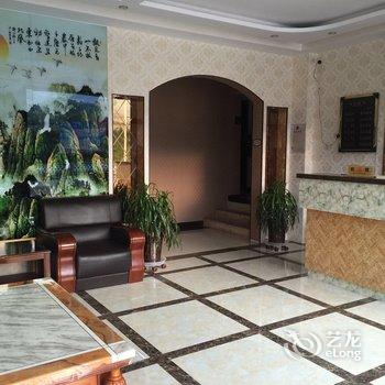 宁武思源酒店酒店提供图片