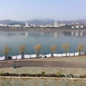 三峡伴山民宿客栈酒店提供图片