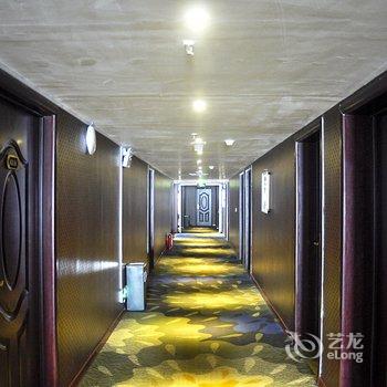 金福来商务酒店酒店提供图片