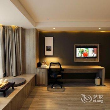 贵阳北站亚朵酒店酒店提供图片