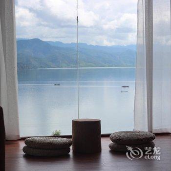 泸沽湖清枫别院酒店提供图片
