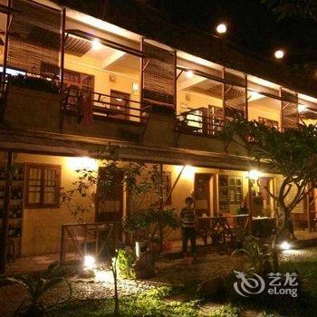 肇庆鼎湖明月湾客栈酒店提供图片