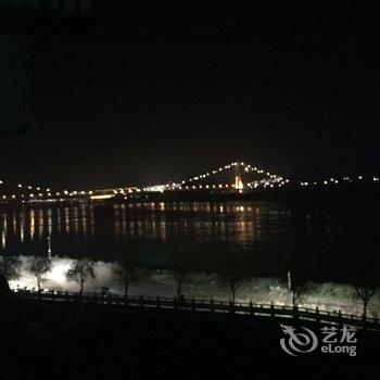 三峡伴山民宿客栈酒店提供图片