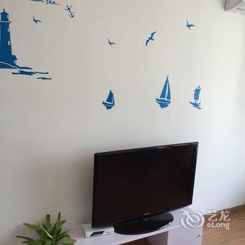 营口万科海港城家庭公寓酒店提供图片