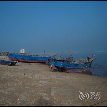 营口万科海港城家庭公寓酒店提供图片