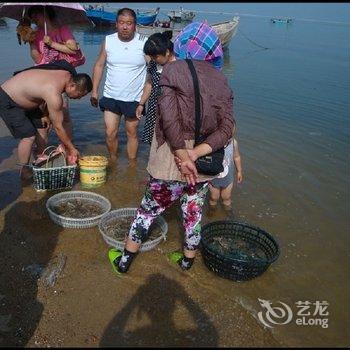 营口万科海港城家庭公寓酒店提供图片