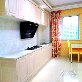 丹东凯翔顺达精品酒店式公寓(火车站新玛特店)酒店提供图片