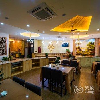 温州欧玛创意主题宾馆酒店提供图片