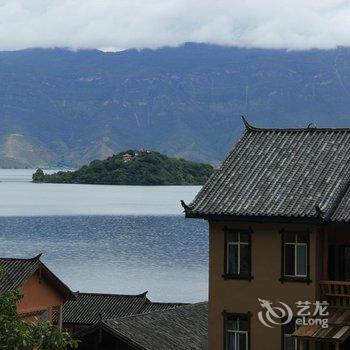 泸沽湖清枫别院酒店提供图片