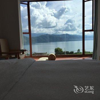 泸沽湖清枫别院酒店提供图片
