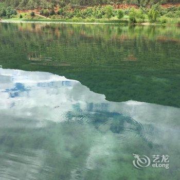 泸沽湖清枫别院酒店提供图片