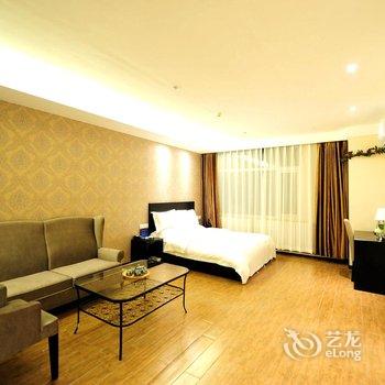 北京凯骏酒店酒店提供图片