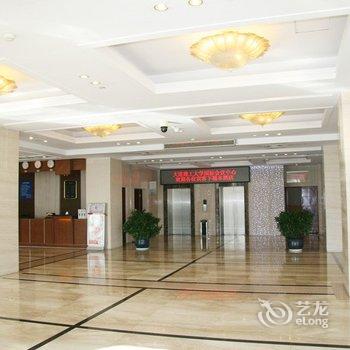 大连理工大学国际会议中心酒店提供图片