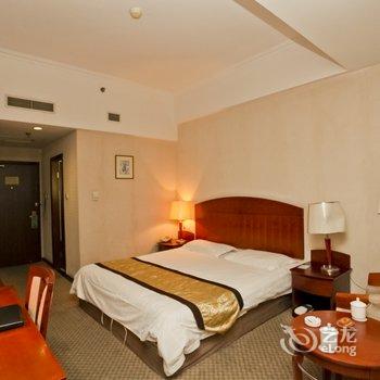 大连理工大学国际会议中心酒店提供图片