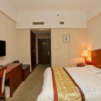 大连理工大学国际会议中心酒店提供图片