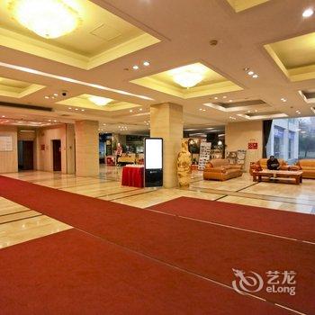 大连理工大学国际会议中心酒店提供图片