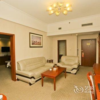 大连理工大学国际会议中心酒店提供图片