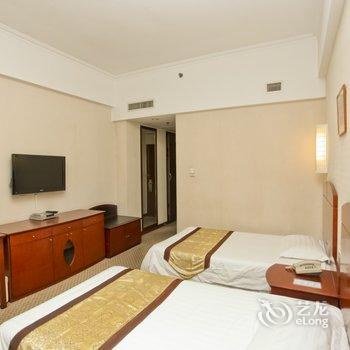 大连理工大学国际会议中心酒店提供图片