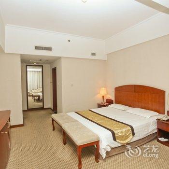 大连理工大学国际会议中心酒店提供图片
