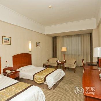 大连理工大学国际会议中心酒店提供图片