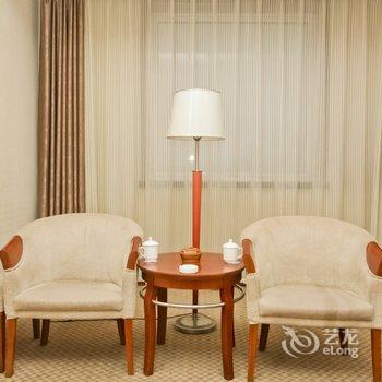 大连理工大学国际会议中心酒店提供图片