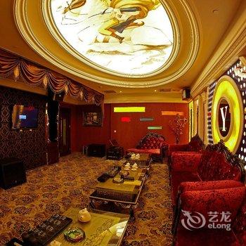 北京玉华宫宾馆酒店提供图片