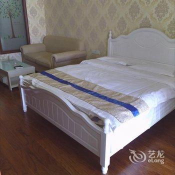 南昌欧尚欢乐颂酒店公寓酒店提供图片