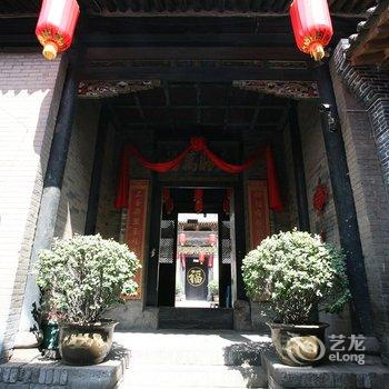 平遥德宏祥客栈酒店提供图片