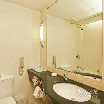 大连理工大学国际会议中心酒店提供图片