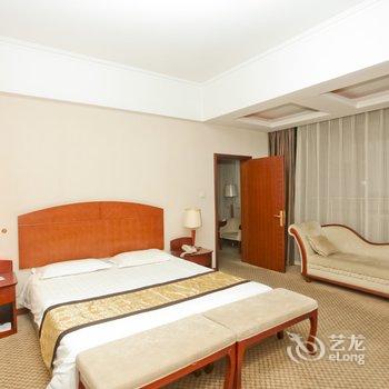大连理工大学国际会议中心酒店提供图片