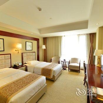北京玉华宫宾馆酒店提供图片
