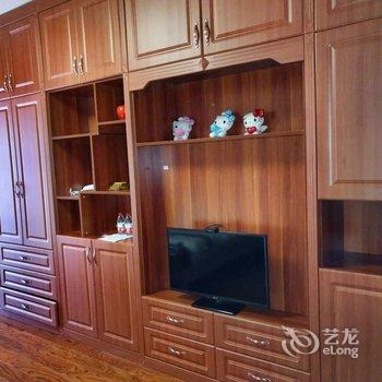 南昌欧尚欢乐颂酒店公寓酒店提供图片