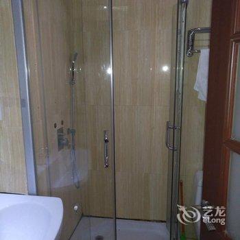 南昌欧尚欢乐颂酒店公寓酒店提供图片
