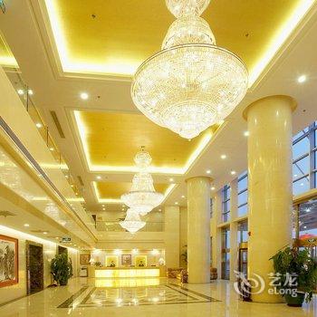 北京博大永康商务酒店酒店提供图片