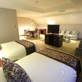 上海海舟大酒店酒店提供图片