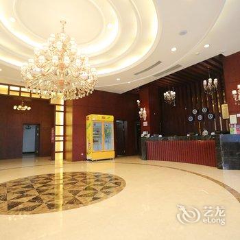 上海海舟大酒店酒店提供图片