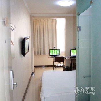 临汾微客公寓(山西师范大学店)酒店提供图片