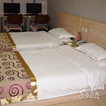 临汾微客公寓(山西师范大学店)酒店提供图片