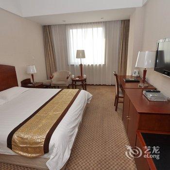 大连理工大学国际会议中心酒店提供图片