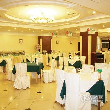 大连理工大学国际会议中心酒店提供图片