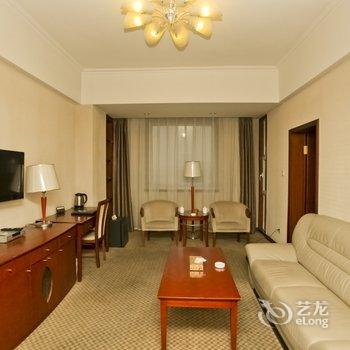 大连理工大学国际会议中心酒店提供图片