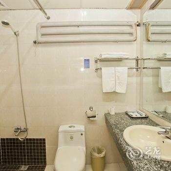 大连理工大学国际会议中心酒店提供图片
