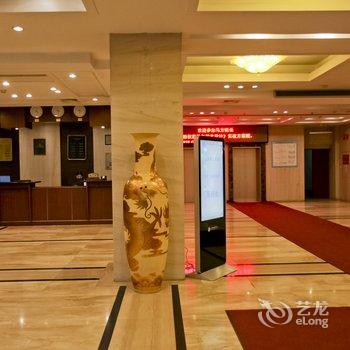 大连理工大学国际会议中心酒店提供图片