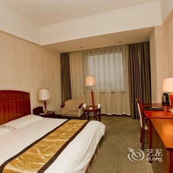 大连理工大学国际会议中心酒店提供图片
