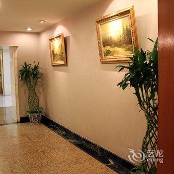 北京东长安饭店酒店提供图片