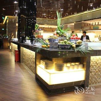 北京凯迪克格兰云天大酒店酒店提供图片