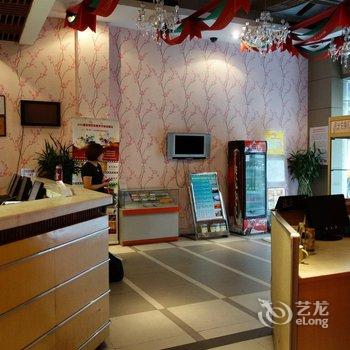 24K国际连锁酒店(上海南京东路步行街店)酒店提供图片