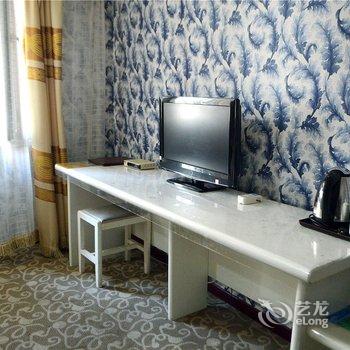 呼和浩特新城东浩翔宾馆酒店提供图片